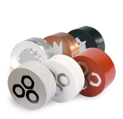 Metallographic Mounting Resin